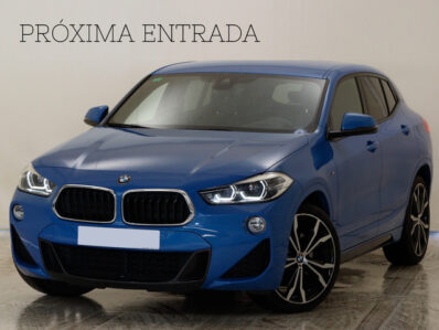 BMW X2 sDrive20i 141 kW (192 CV)