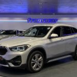 BMW X1 xDrive20i 141 kW (192 CV)