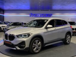 BMW X1 xDrive20i 141 kW (192 CV)