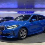 BMW Serie 1 116d 85 kW (116 CV)