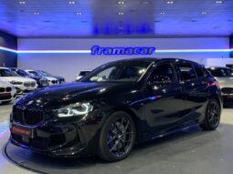 BMW Serie 1 M135i 225 kW (306 CV)