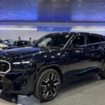 BMW XM 480 kW (653 CV)