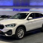 BMW X1 sDrive18d 110 kW (150 CV)