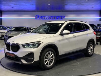 BMW X1 sDrive18d 110 kW (150 CV)