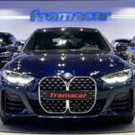 BMW Serie 4 430i Gran Coupe 180 kW (245 CV)