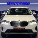 BMW X3 xDrive20d xLine 140 kW (190 CV)