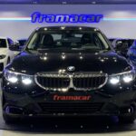 BMW Serie 3 318d 110 kW (150 CV)