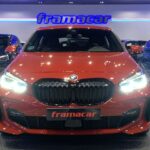 BMW Serie 1 118i 103 kW (140 CV)