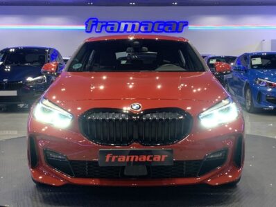 BMW Serie 1 118i 103 kW (140 CV)