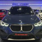 BMW X1 sDrive18d 110 kW (150 CV)