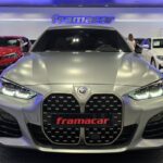 BMW Serie 4 M440i xDrive Gran Coupé 275 kW (374 CV)