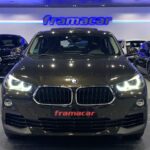 BMW X2 xDrive20i 141 kW (192 CV)