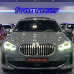 BMW Serie 1 118d 110 kW (150 CV)