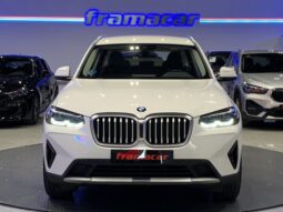 BMW X3 xDrive20d xLine 140 kW (190 CV)