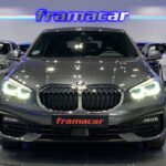 BMW Serie 1 116d 85 kW (116 CV)