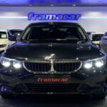 BMW Serie 3 318d 110 kW (150 CV)