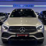 Mercedes-Benz GLC 220 d 4Matic 143 kW (194 CV)