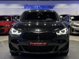BMW X2 xDrive20d 140 kW (190 CV)