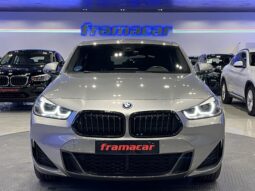 BMW X2 xDrive25e 162 kW (220 CV)