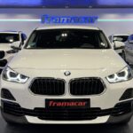 BMW X2 sDrive18i 100 kW (136 CV)