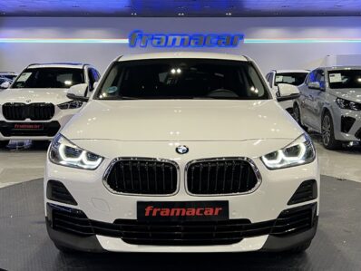 BMW X2 sDrive18i 100 kW (136 CV)