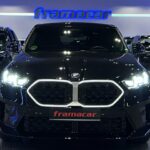 BMW X2 sDrive18d 110 kW (150 CV)