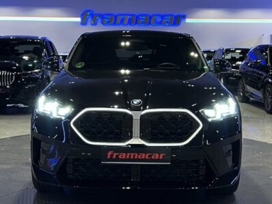 BMW X2 sDrive18d 110 kW (150 CV)