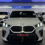 BMW X2 xDrive20d 120 kW (163 CV)