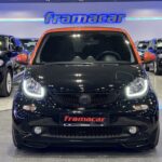 Smart ForTwo Cabrio 66 Prime 66 kW (90 CV)