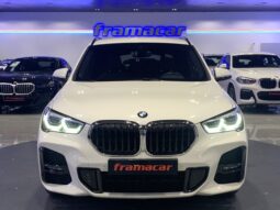 BMW X1 xDrive25e 162 kW (220 CV)