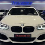 BMW Serie 1 M140i 250 kW (340 CV)