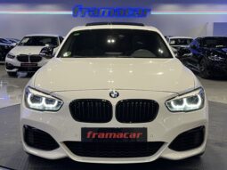 BMW Serie 1 M140i 250 kW (340 CV)