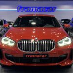 BMW Serie 1 118i 100 kW (136 CV)