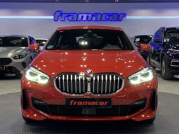 BMW Serie 1 118i 100 kW (136 CV)