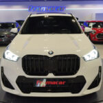 BMW X1 sDrive18d 110 kW (150 CV)