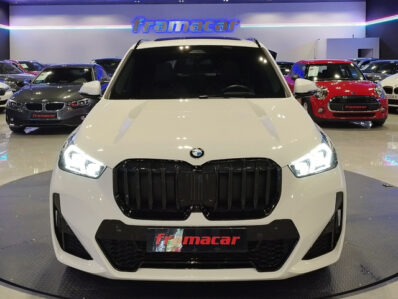 BMW X1 sDrive18d 110 kW (150 CV)