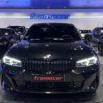 BMW Serie 3 318d 110 kW (150 CV)