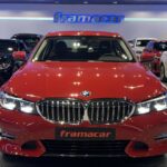 BMW Serie 3 320d 140 kW (190 CV)