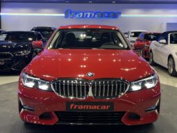 BMW Serie 3 320d 140 kW (190 CV)