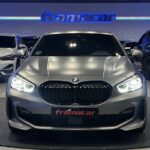 BMW Serie 1 118d Business 110 kW (150 CV)