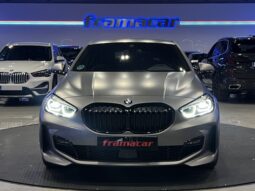 BMW Serie 1 118d Business 110 kW (150 CV)