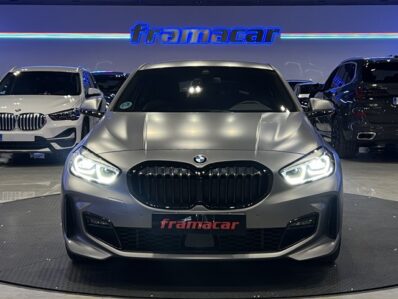 BMW Serie 1 118d Business 110 kW (150 CV)