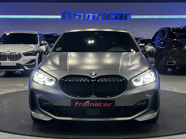 BMW Serie 1 118d Business 110 kW (150 CV)