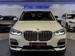 BMW X5 xDrive45e 290 kW (394 CV)