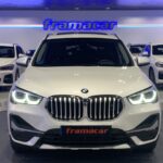 BMW X1 xDrive25e 162 kW (220 CV)