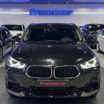 BMW X2 sDrive18d 110 kW (150 CV)