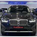 BMW X3 xDrive20d xLine 140 kW (190 CV)