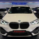 BMW X1 sDrive18d 110 kW (150 CV)