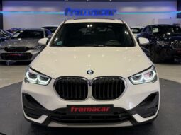 BMW X1 sDrive18d 110 kW (150 CV)
