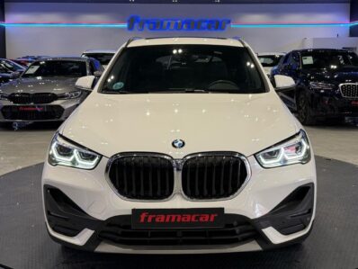 BMW X1 sDrive18d 110 kW (150 CV)